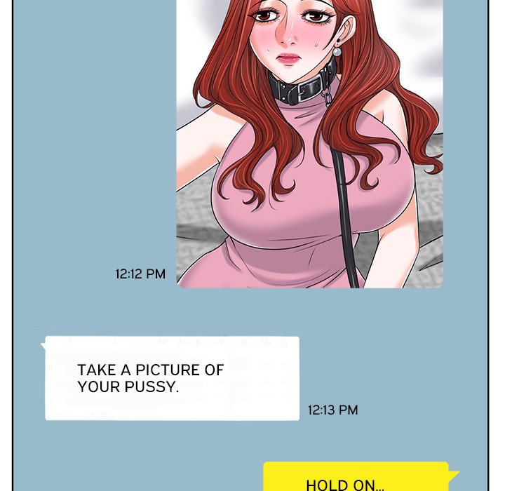 The Affair - Chapter 21 [photo 40] - MangaPorn