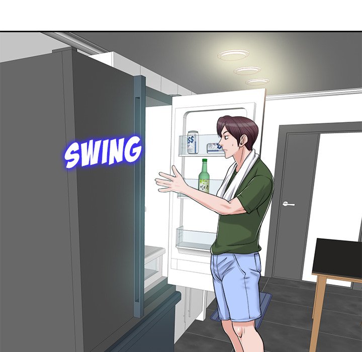 The Affair - Chapter 21 [photo 70] - MangaPorn