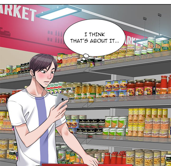 The Affair - Chapter 21 [photo 89] - MangaPorn