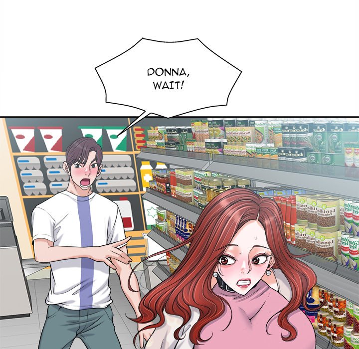 The Affair - Chapter 22 [photo 21] - MangaPorn