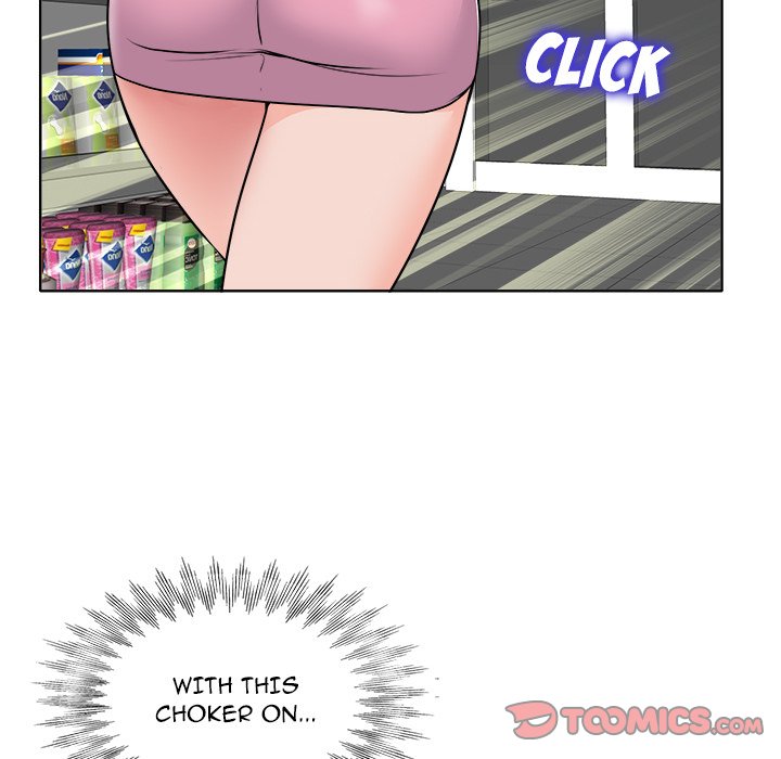 The Affair - Chapter 22 [photo 26] - MangaPorn