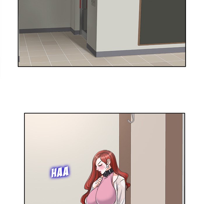 The Affair - Chapter 22 [photo 31] - MangaPorn