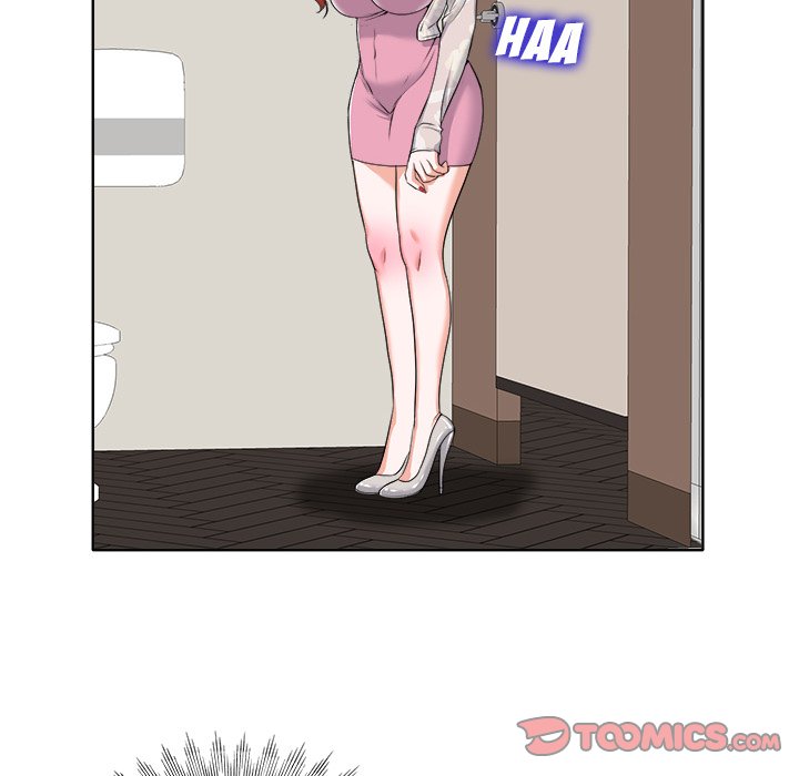 The Affair - Chapter 22 [photo 32] - MangaPorn