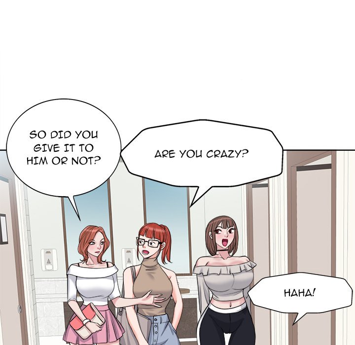 The Affair - Chapter 22 [photo 70] - MangaPorn