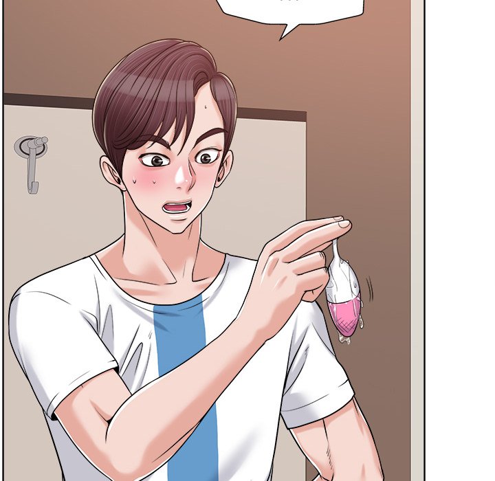 The Affair - Chapter 23 [photo 36] - MangaPorn