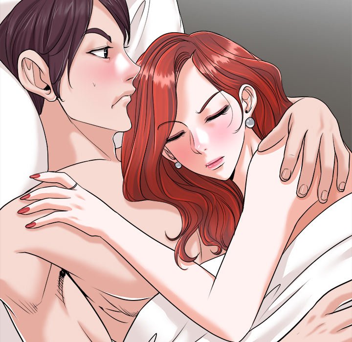 The Affair - Chapter 24 [photo 27] - MangaPorn