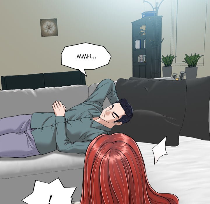 The Affair - Chapter 25 [photo 30] - MangaPorn