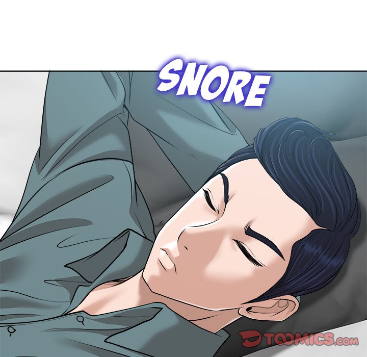 The Affair - Chapter 25 [photo 32] - MangaPorn