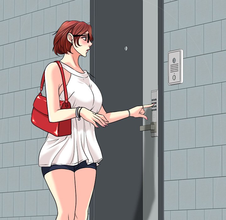 The Affair - Chapter 26 [photo 103] - MangaPorn