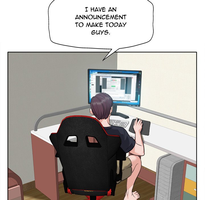 The Affair - Chapter 26 [photo 12] - MangaPorn