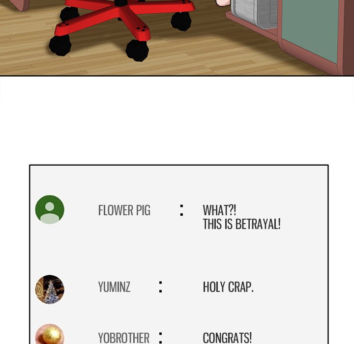 The Affair - Chapter 26 [photo 18] - MangaPorn