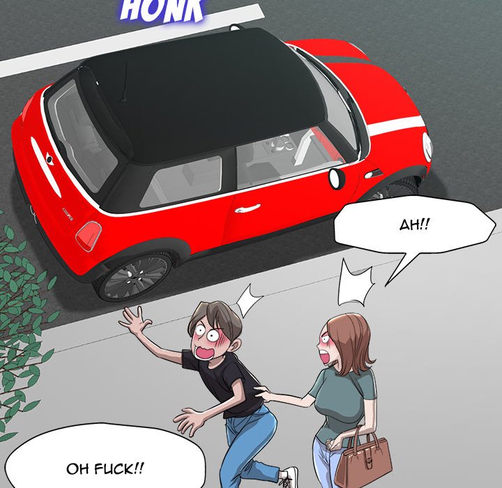 The Affair - Chapter 26 [photo 33] - MangaPorn