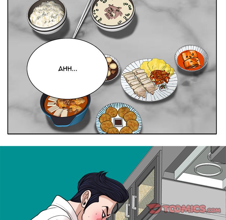 The Affair - Chapter 26 [photo 83] - MangaPorn