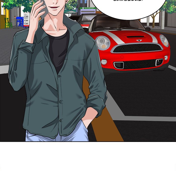 The Affair - Chapter 26 [photo 96] - MangaPorn