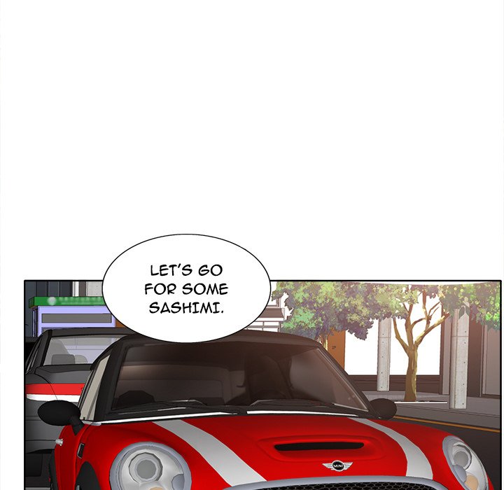 The Affair - Chapter 26 [photo 97] - MangaPorn