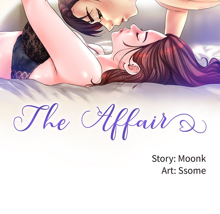 The Affair - Chapter 27 [photo 10] - MangaPorn