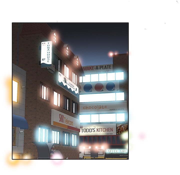 The Affair - Chapter 27 [photo 100] - MangaPorn