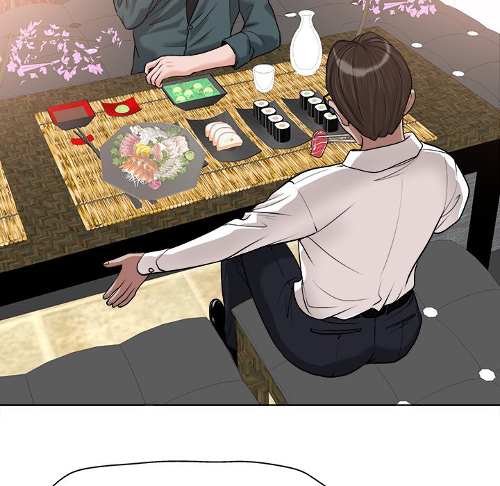 The Affair - Chapter 27 [photo 103] - MangaPorn