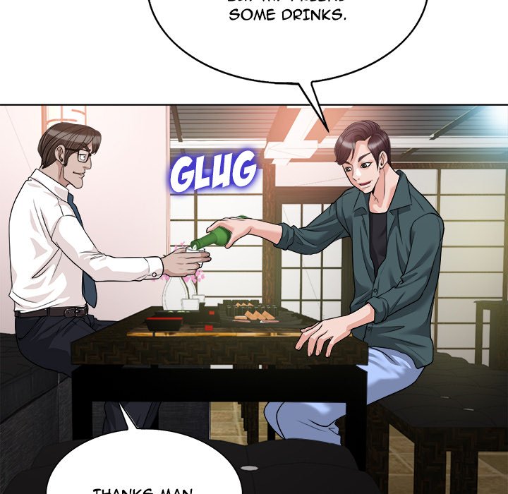 The Affair - Chapter 27 [photo 106] - MangaPorn