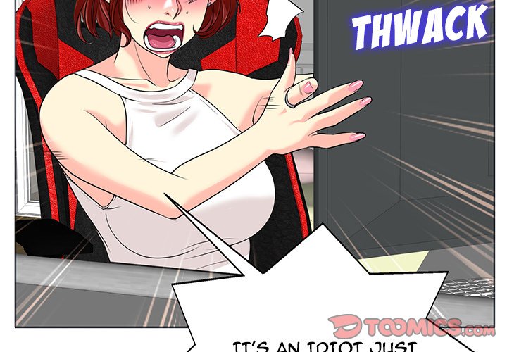 The Affair - Chapter 27 [photo 2] - MangaPorn