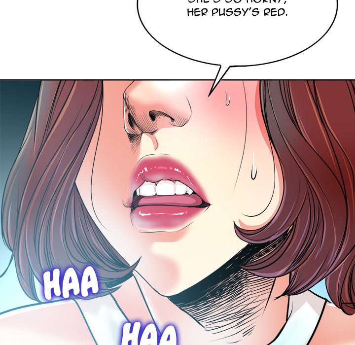 The Affair - Chapter 27 [photo 48] - MangaPorn