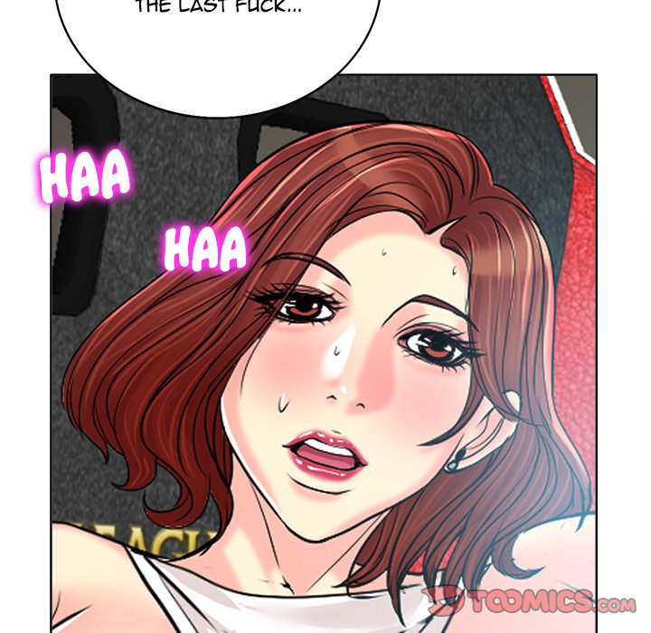 The Affair - Chapter 27 [photo 74] - MangaPorn