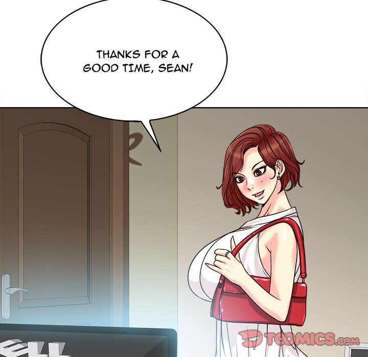 The Affair - Chapter 27 [photo 80] - MangaPorn