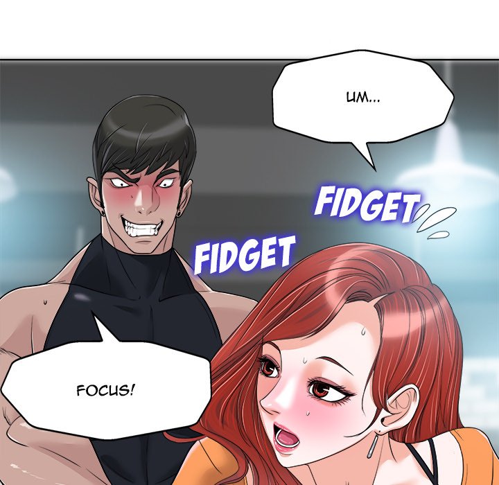 The Affair - Chapter 28 [photo 103] - MangaPorn