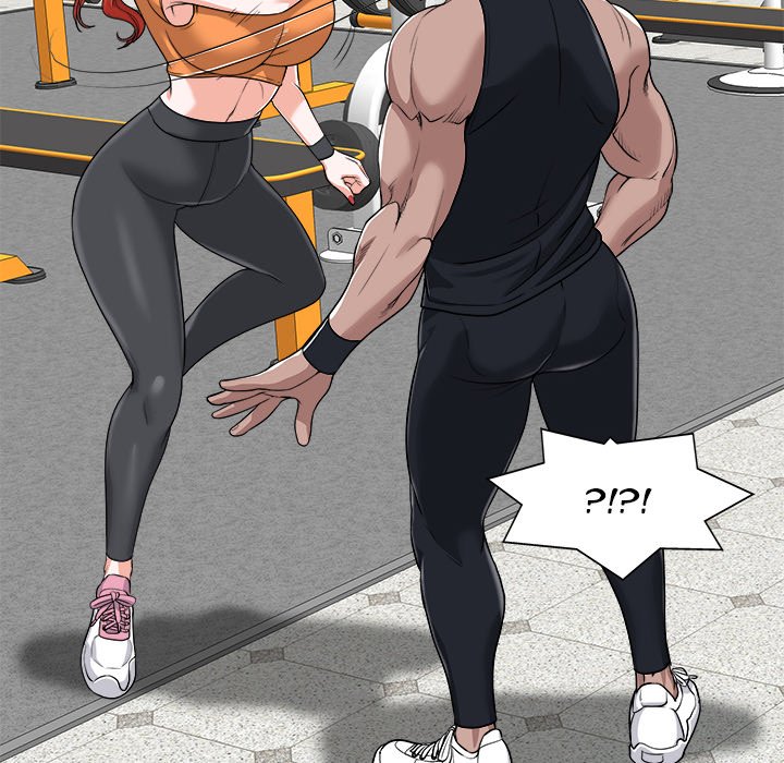 The Affair - Chapter 28 [photo 113] - MangaPorn