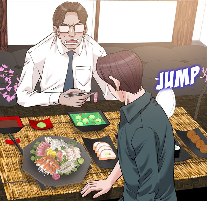 The Affair - Chapter 28 [photo 18] - MangaPorn