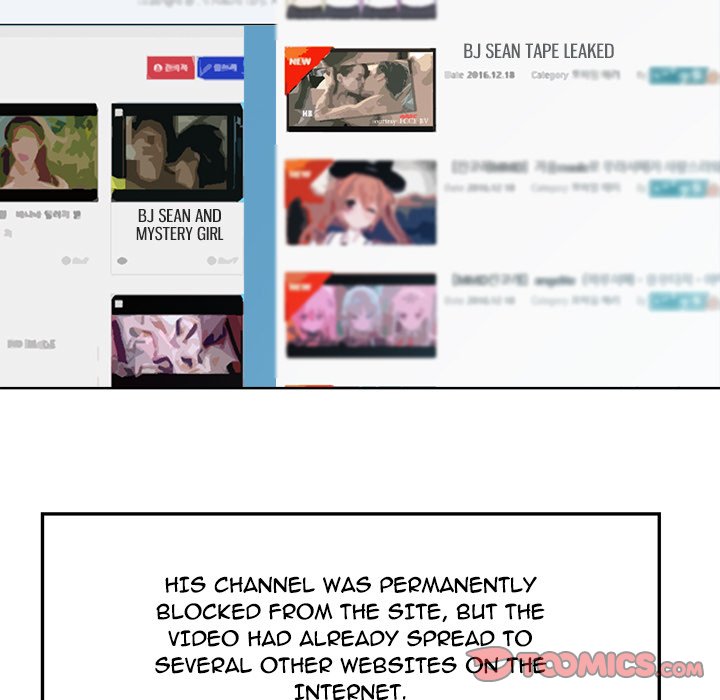 The Affair - Chapter 28 [photo 33] - MangaPorn