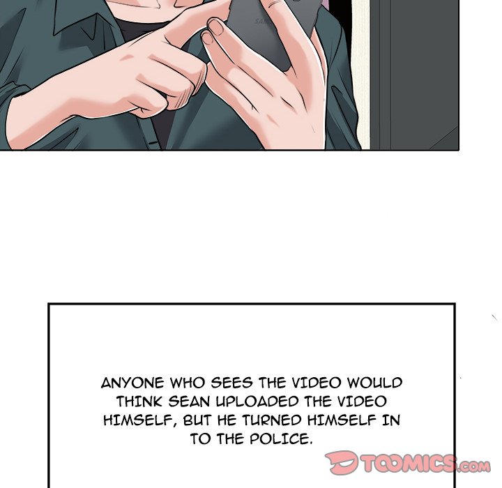 The Affair - Chapter 28 [photo 45] - MangaPorn