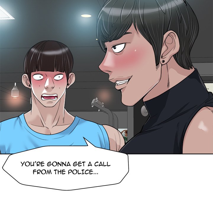 The Affair - Chapter 28 [photo 84] - MangaPorn