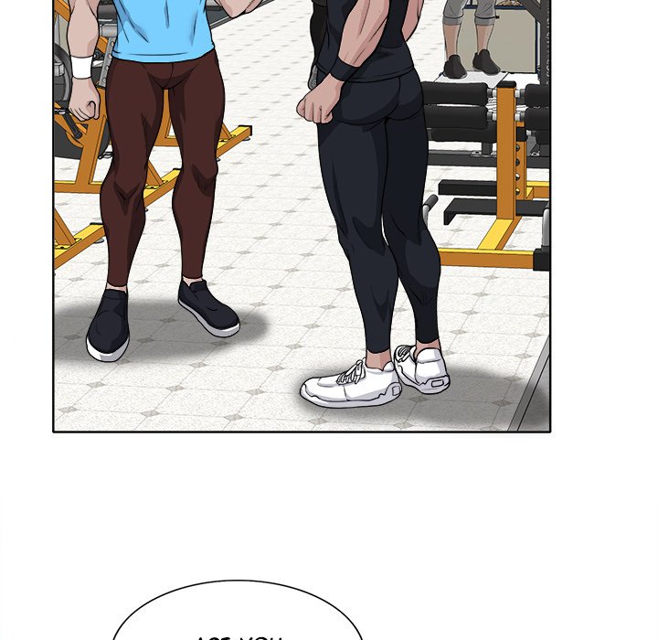 The Affair - Chapter 28 [photo 90] - MangaPorn