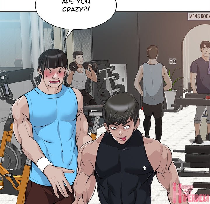 The Affair - Chapter 28 [photo 91] - MangaPorn