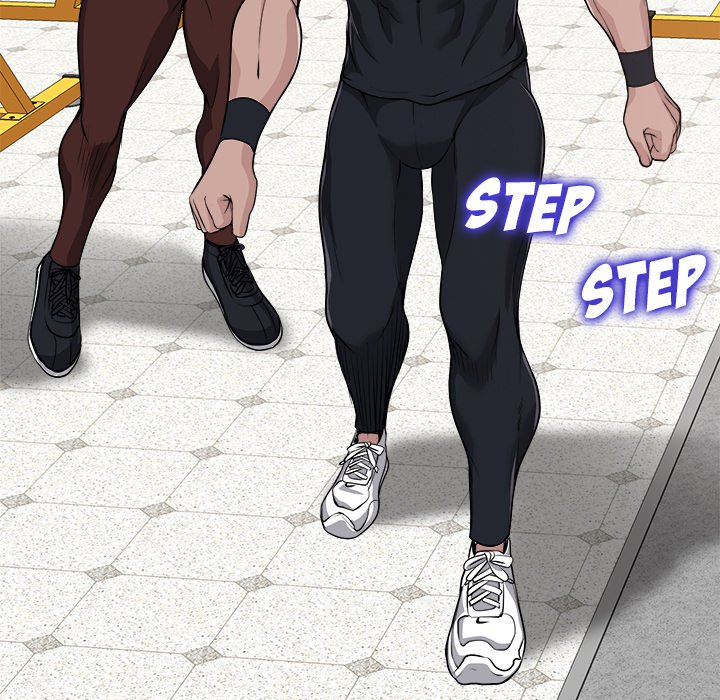 The Affair - Chapter 28 [photo 92] - MangaPorn