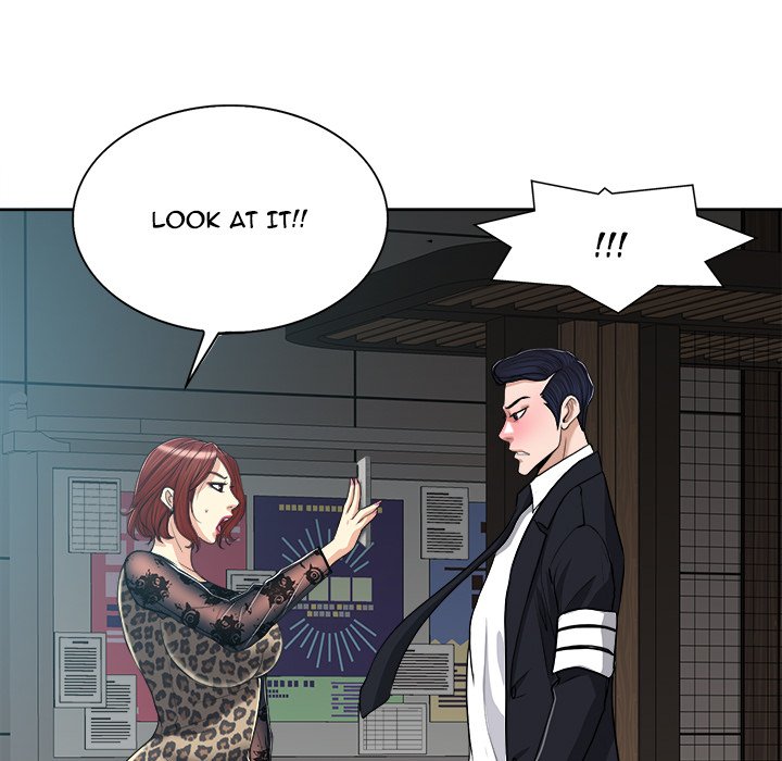 The Affair - Chapter 29 [photo 117] - MangaPorn