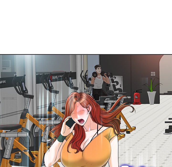 The Affair - Chapter 29 [photo 17] - MangaPorn