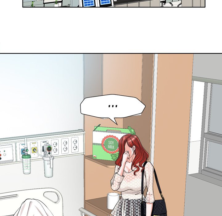 The Affair - Chapter 29 [photo 25] - MangaPorn