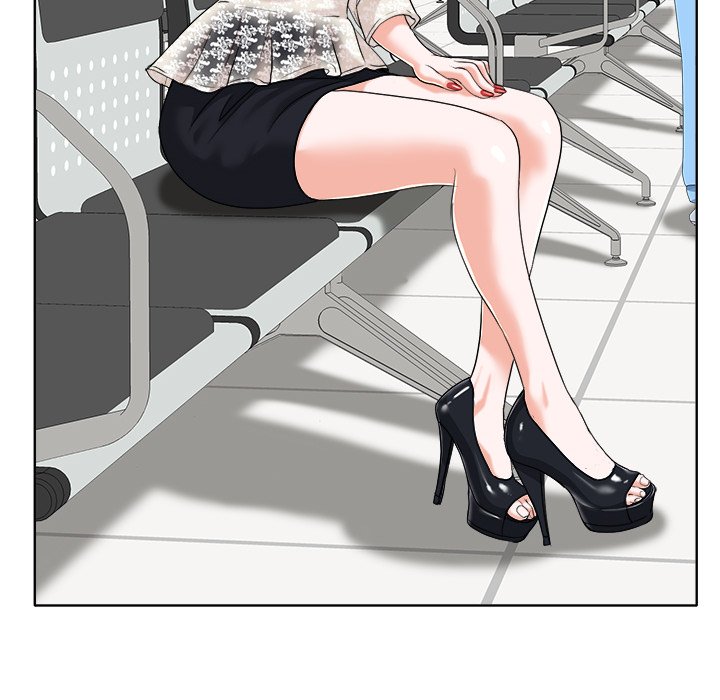 The Affair - Chapter 29 [photo 39] - MangaPorn