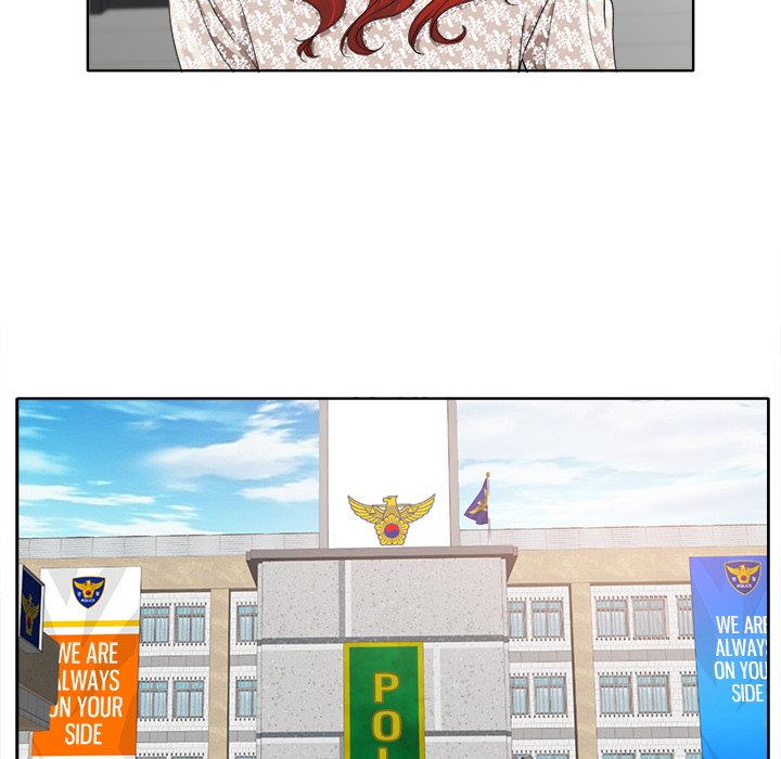 The Affair - Chapter 29 [photo 41] - MangaPorn