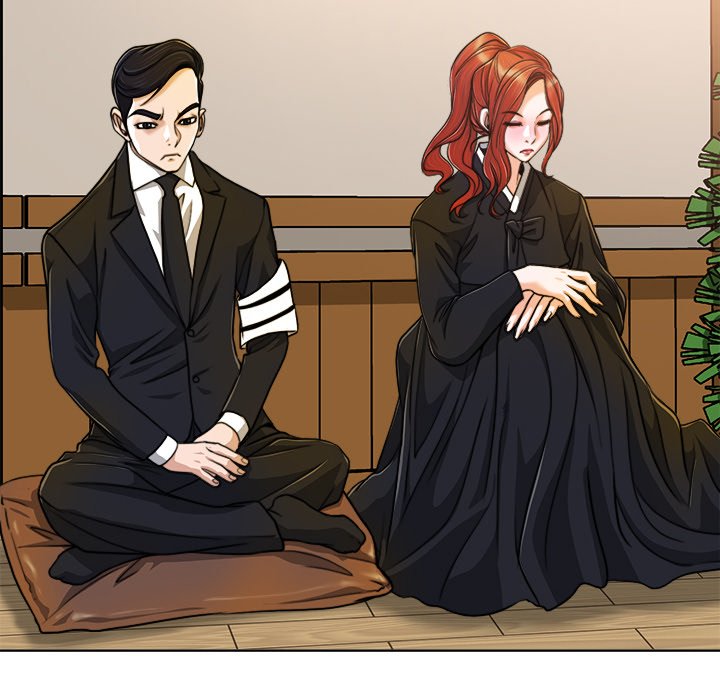 The Affair - Chapter 29 [photo 58] - MangaPorn