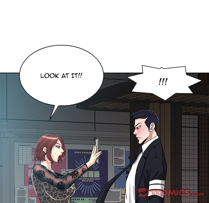 The Affair - Chapter 30 [photo 9] - MangaPorn