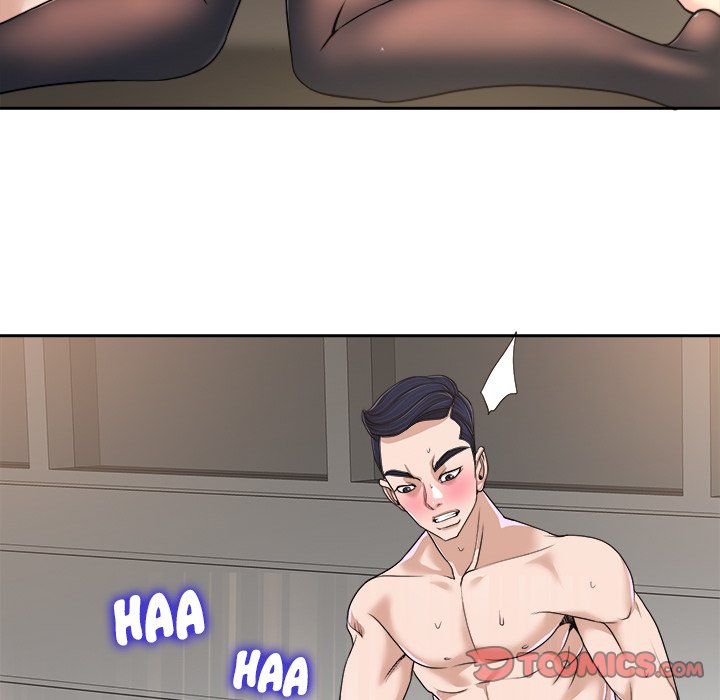 The Affair - Chapter 31 [photo 42] - MangaPorn