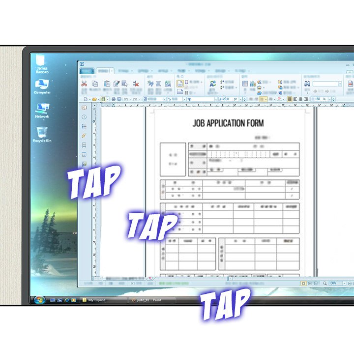 The Affair - Chapter 32 [photo 109] - MangaPorn