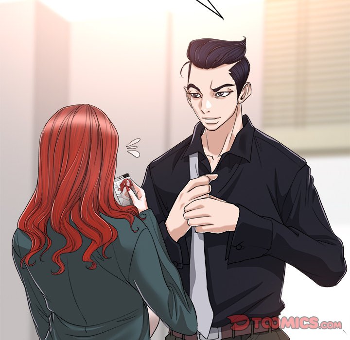 The Affair - Chapter 32 [photo 27] - MangaPorn