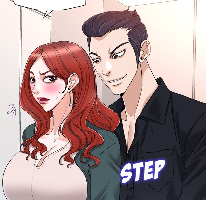 The Affair - Chapter 32 [photo 29] - MangaPorn