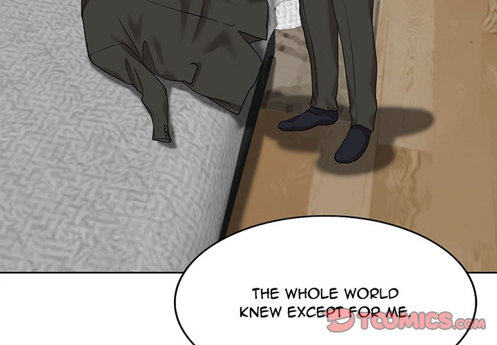 The Affair - Chapter 32 [photo 3] - MangaPorn