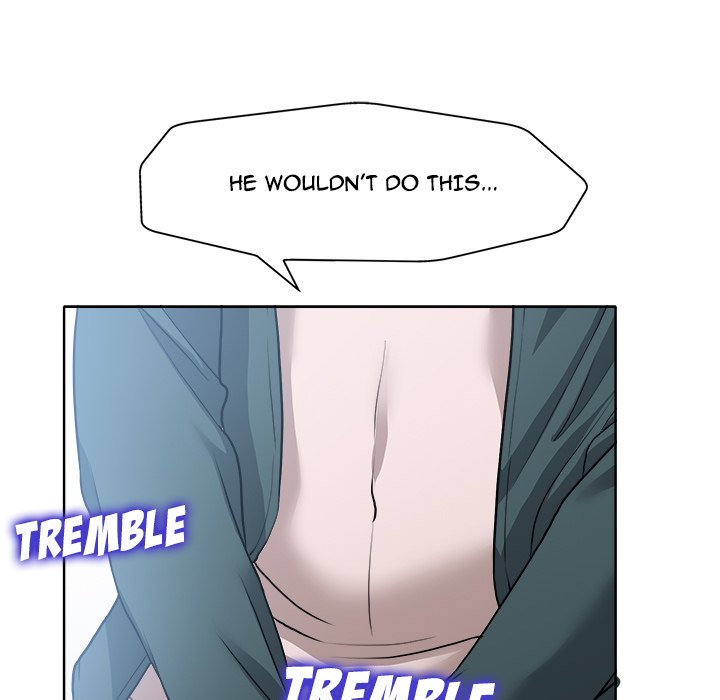 The Affair - Chapter 32 [photo 43] - MangaPorn