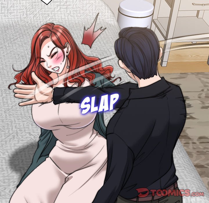 The Affair - Chapter 32 [photo 45] - MangaPorn